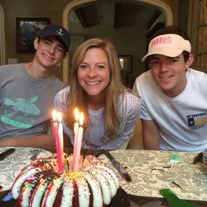 Meet your Posher, Melanie